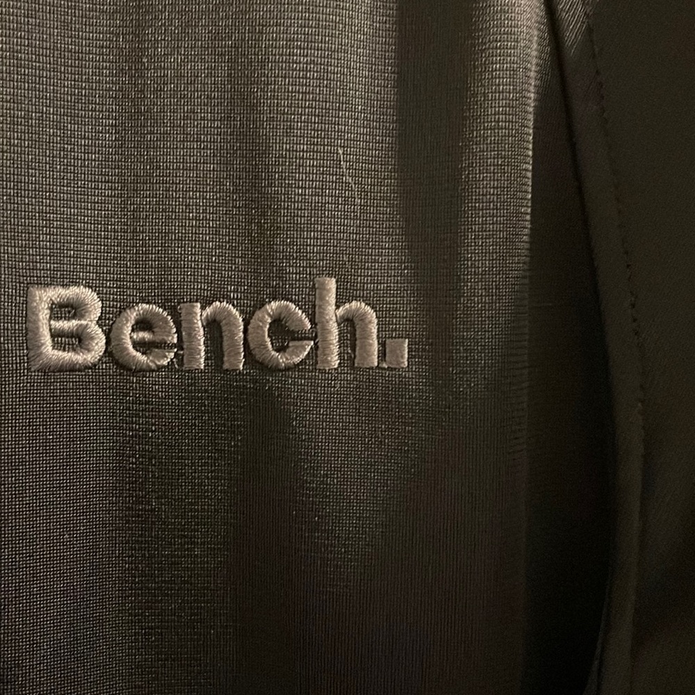 EUC Bench Jacket
